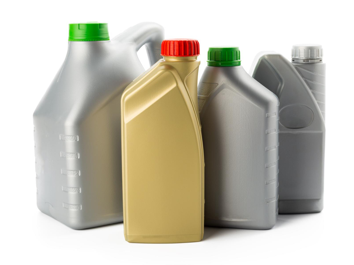 aceite auto